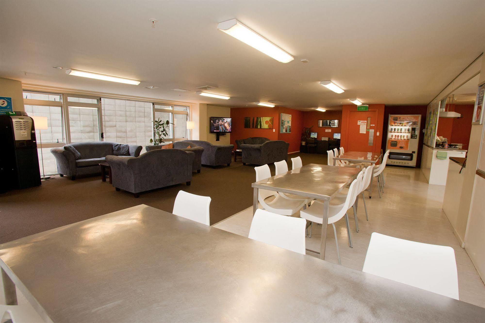 City Lodge Accommodation Auckland Exteriér fotografie
